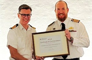 CDLS Commendations 2024 recipients revealed