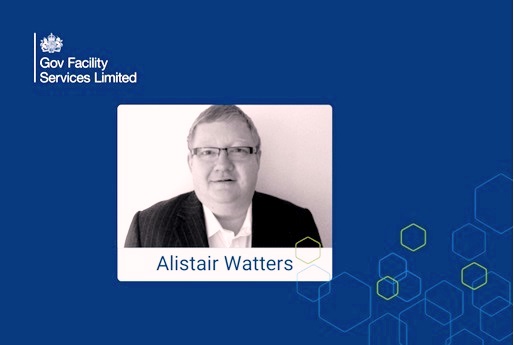 GFSL appoints Alistair Watters as CEO