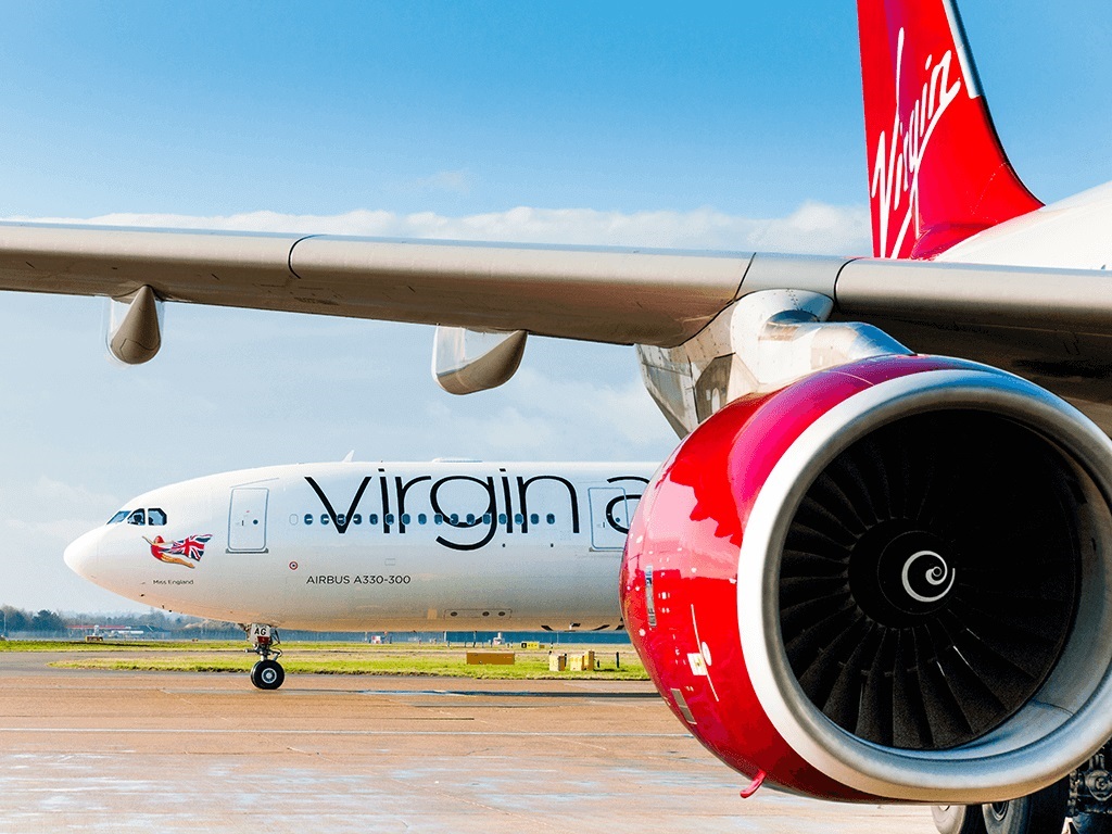 BSA and Virgin Atlantic collaborate on A330 CEO/NEO Type Training