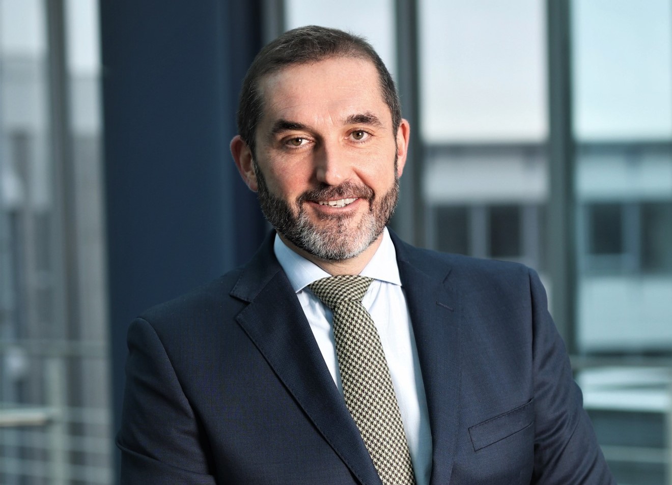 Jorge Tamarit Degenhardt appointed Eurofighter CEO