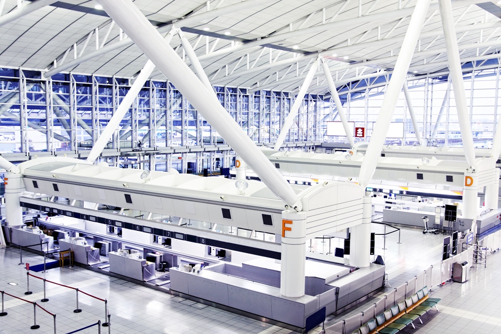 Smiths Detection expands partnership with Fukuoka International Airport