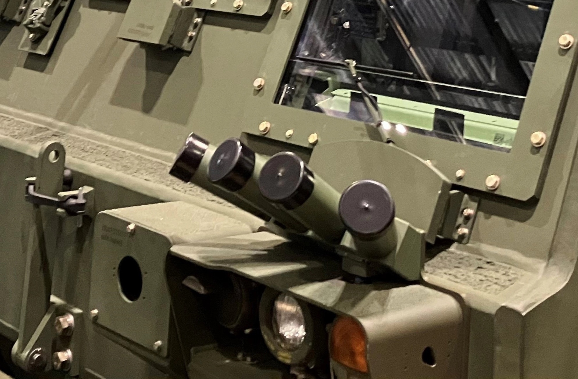 ISTEC to provide SDS for British Army’s MLRS A2