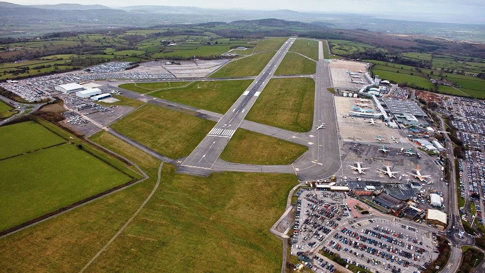 Bristol Airport seeking JET A1 and fuel farm operational services