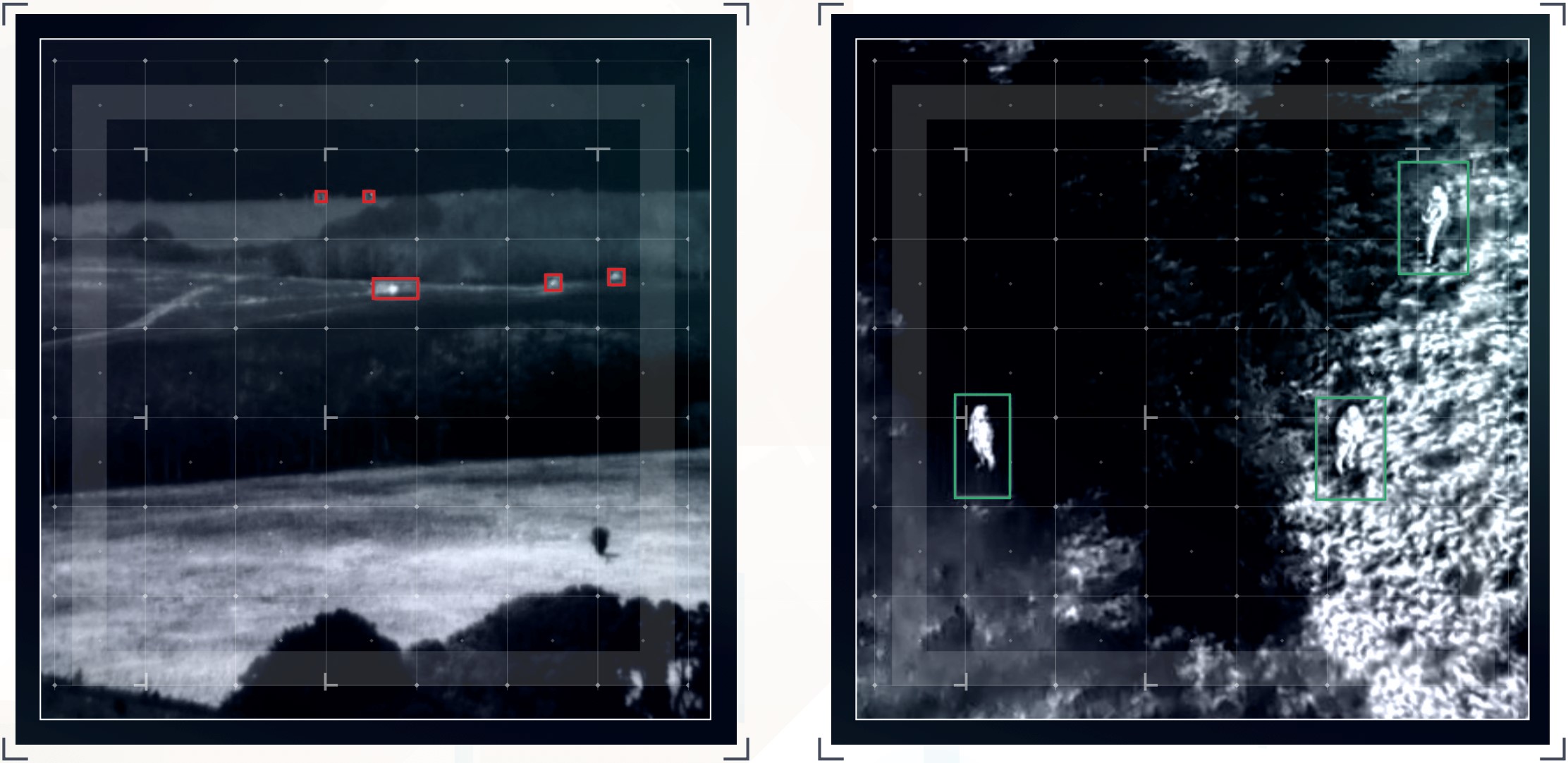 Thales to debut DigitalCrew tracking capabilities at IAVC