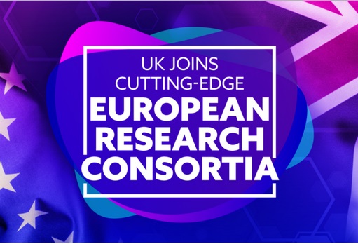 UK boosts R&D collaboration with EU