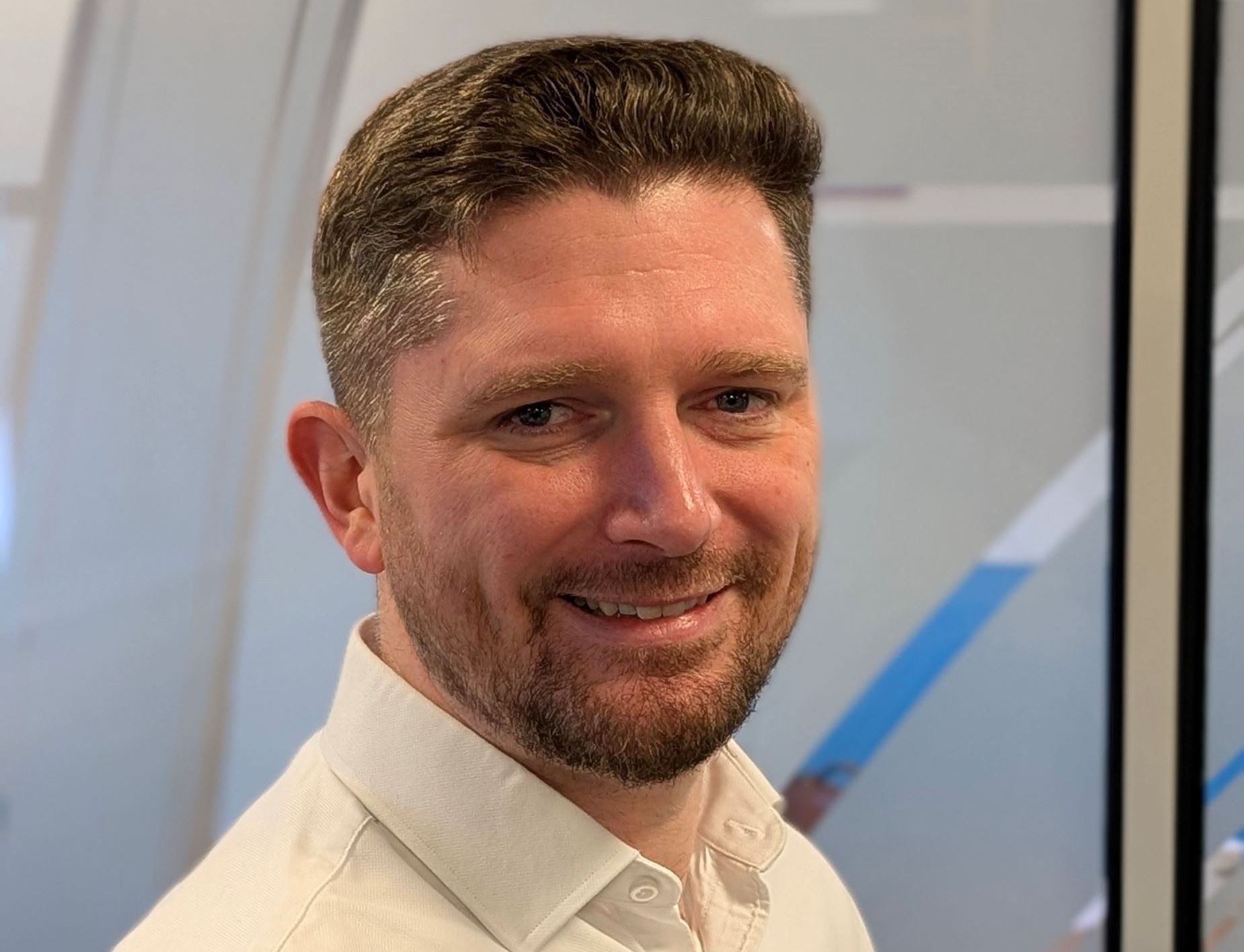 Velocity Composites appoints Oliver Smalley as Chief Operations Officer