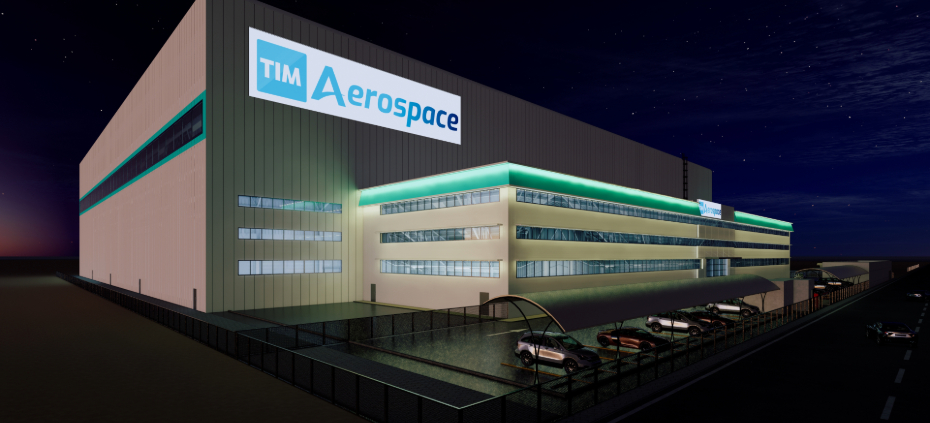 IFS to enhance operations at TIM Aerospace DWC MRO