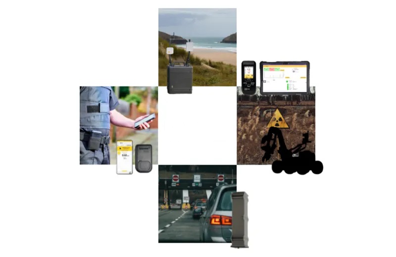 Kromek to showcase detection solutions at Security & Policing 2025