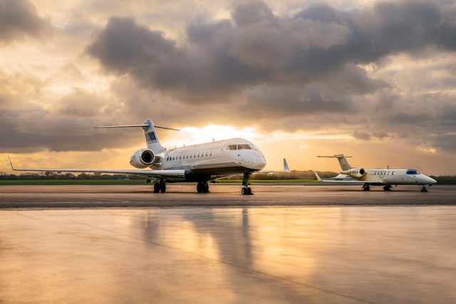 OPUL Jets acquires Wallcourt Aviation