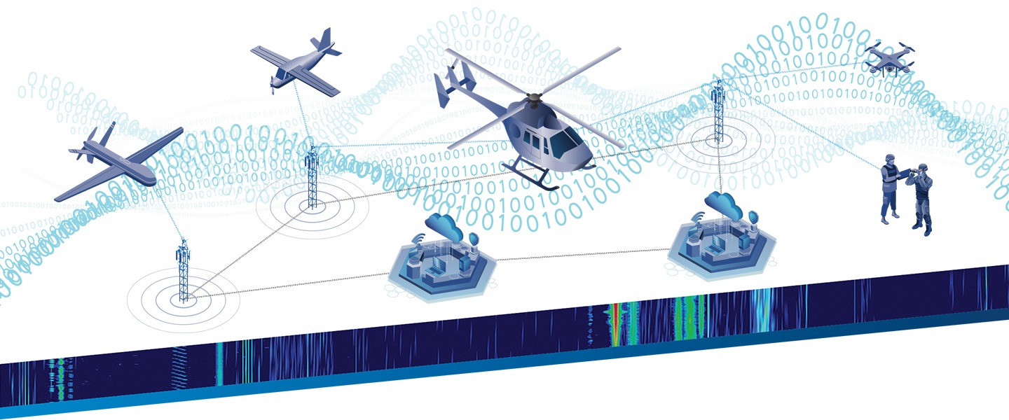 SPX Communication Technologies showcases capabilities at Security & Policing 2025