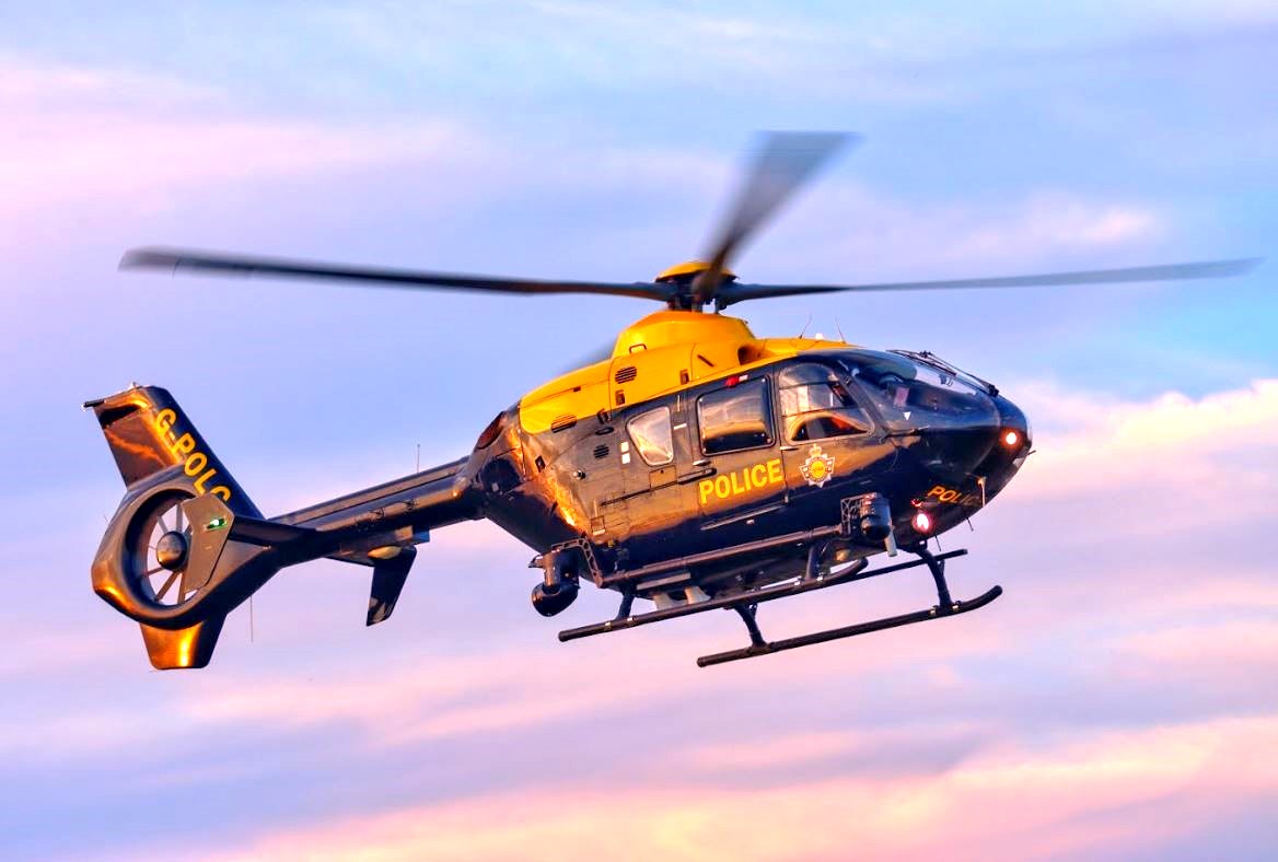 NPAS orders seven Airbus H135s