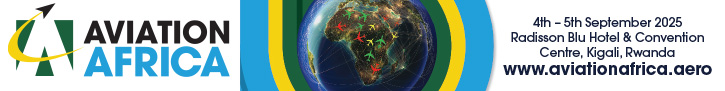 Airlines Africa LB